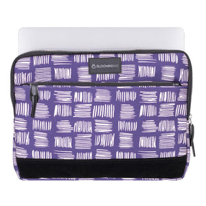 BloominBag Harmony Hatchards 13 Inch Laptop / MacBook Sleeve_4