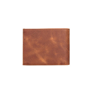 Bouletta Passat Leather Wallet - Leather Card Holder TN2 B2B