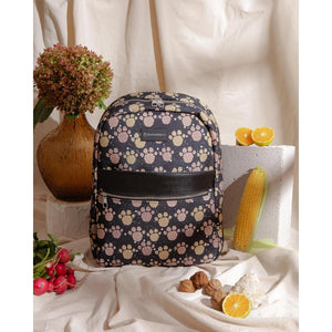 BloominBag Soul Mate 13-14 inch MacBook / Laptop Backpack_3