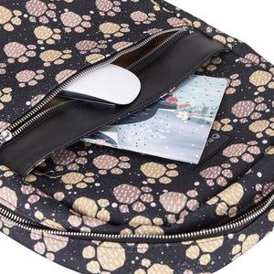 BloominBag Soul Mate 13-14 inch MacBook / Laptop Backpack_4