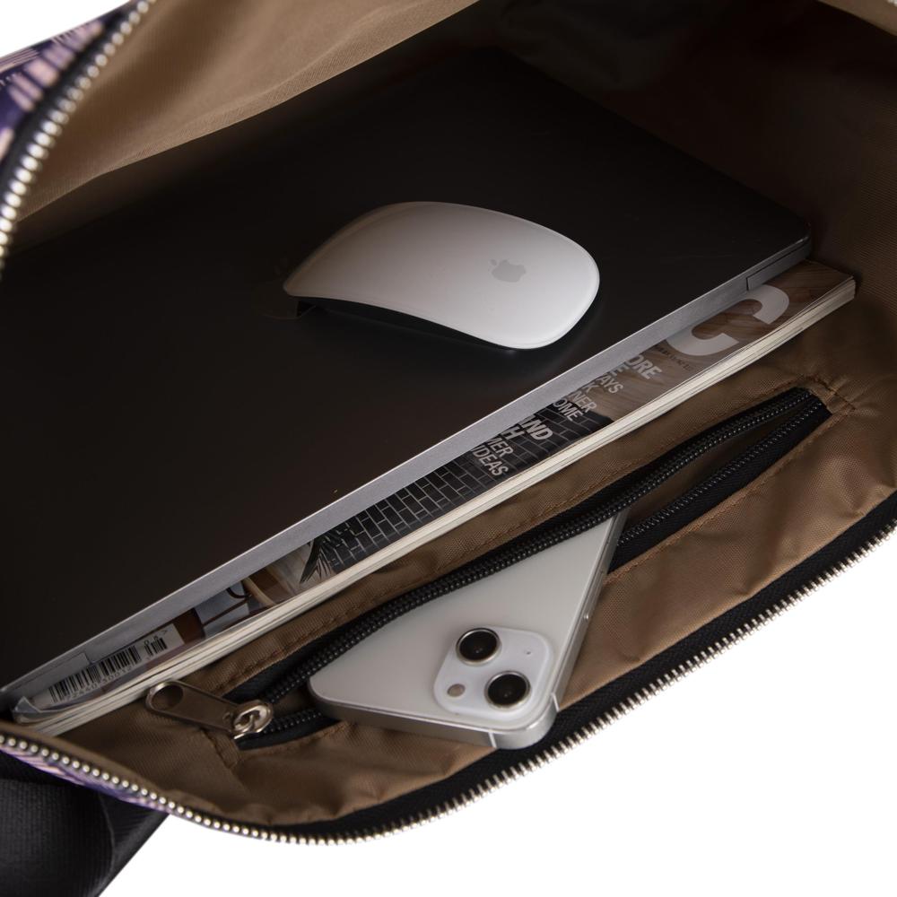 BloominBag Soul Mate Tote Bag _4