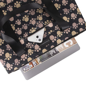 BloominBag Soul Mate Tote Bag _5